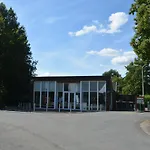 Rosa Tatil Evi Simpelveld