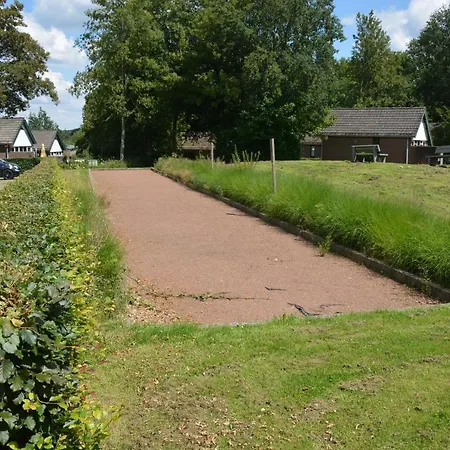 Rosa Semesterbostad *