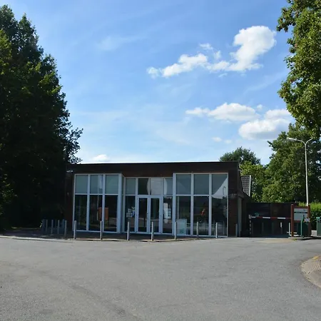 Rosa Ferienhaus Simpelveld