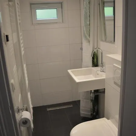 Semesterbostad Rosa Simpelveld