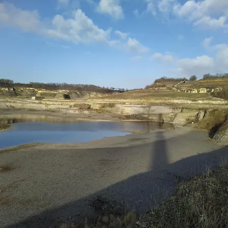 Rosa Semesterbostad *