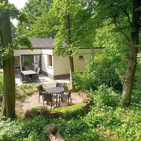 Rosa Ferienhaus Simpelveld