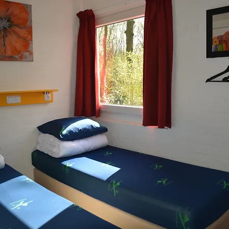 בית נופש Rosa *