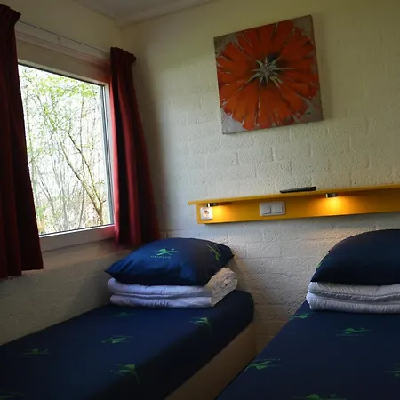 Rosa בית נופש סימפלוולד