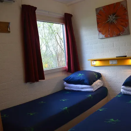 בית נופש Rosa סימפלוולד