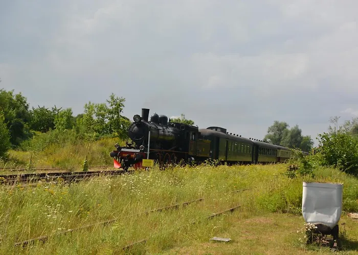 Rosa Дом отдыха *