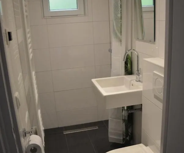 Дом отдыха Rosa Симпелвелд