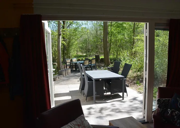 Дом отдыха Rosa *