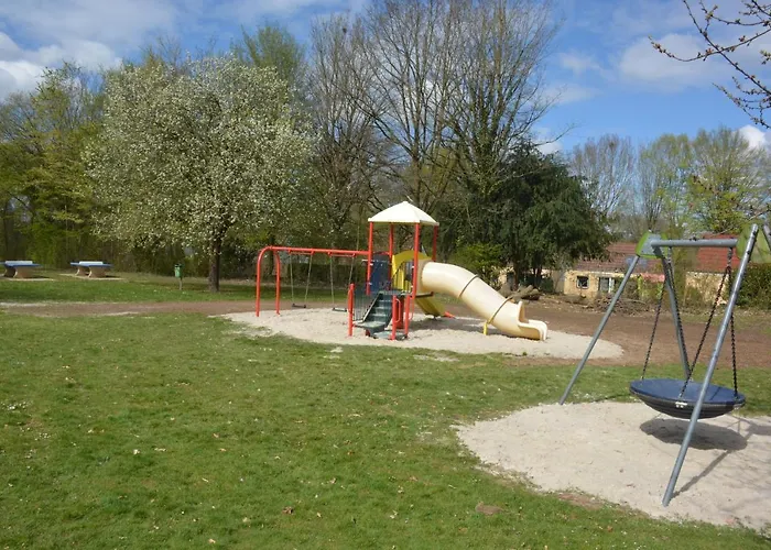 Дом отдыха Rosa *