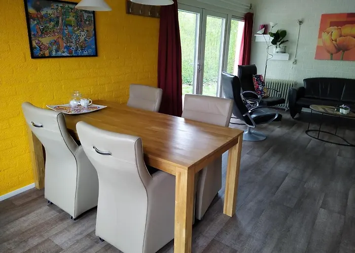 Rosa Дом отдыха