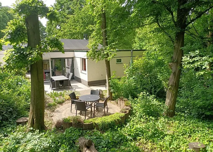 Rosa Holiday home Simpelveld