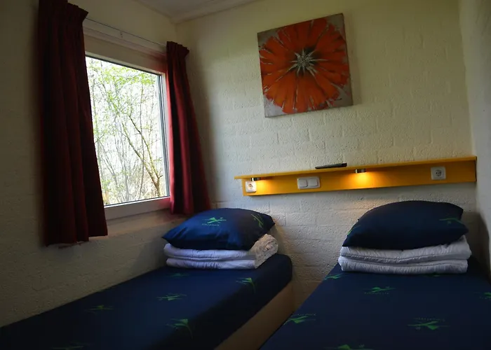 Rosa Holiday home Simpelveld