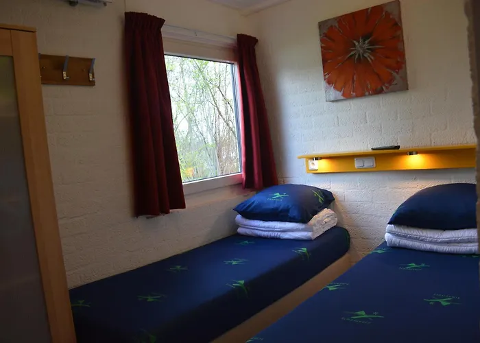 Holiday home Rosa Simpelveld