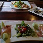 Rosa 度假居 辛佩尔费尔德