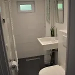 度假居 Rosa 辛佩尔费尔德