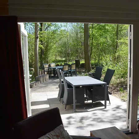 Ferienhaus Rosa *