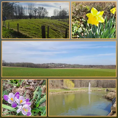 Rosa 度假居 辛佩尔费尔德